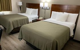 Econo Lodge Cartersville-Emerson Lake Point